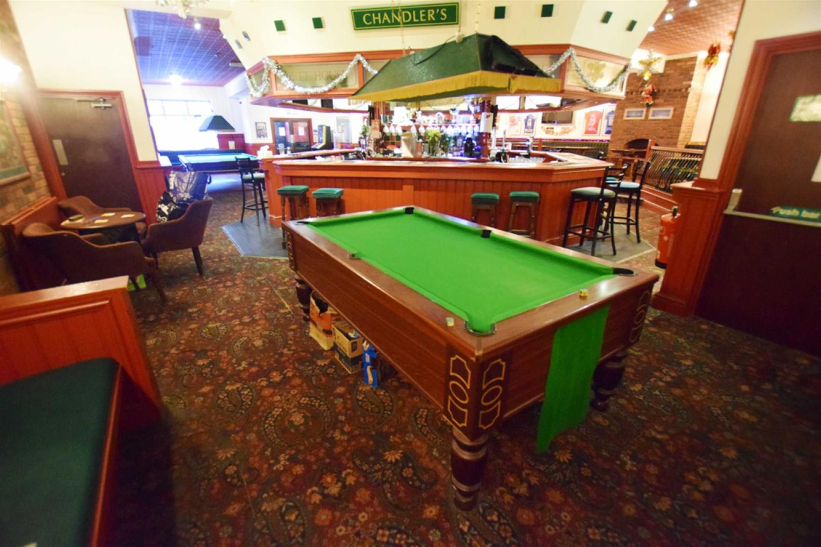 Commercial 2 Ramsden Dock Road, Barrow In Furness